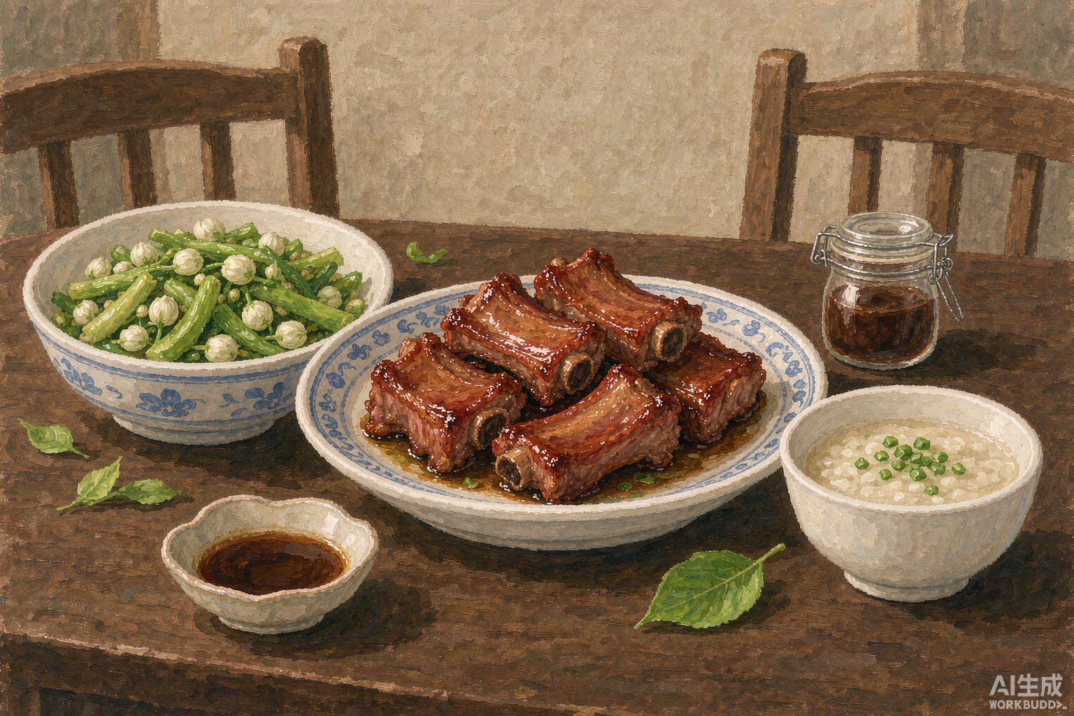 丽鹤饭店 参考图 1